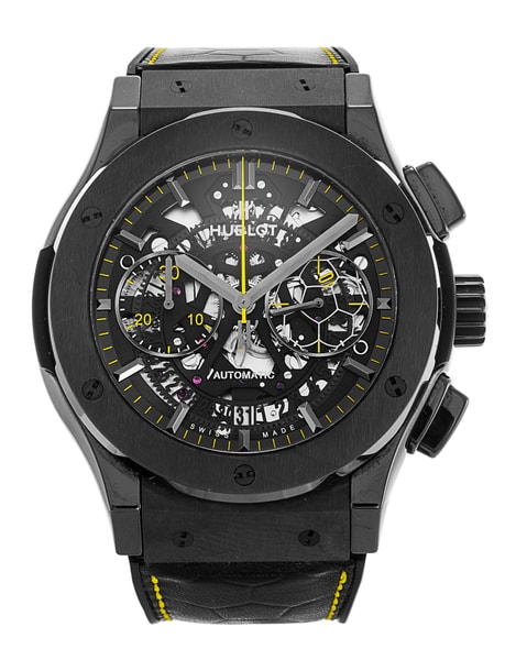 Hublot Classic Fusion 525.CM.0179.VR.PEL14
